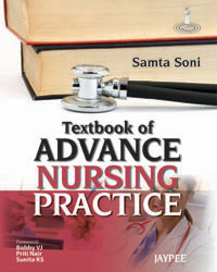 TEXTBOOK OF ADVANCE NURSING PRACTICE