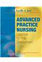 ADVANCED PRACTICE NURSING ESSENTIALS FOR ROLE DEVELOPMENT