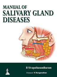 MANUAL OF SALIVARY GLAND DISEASES 1/E 2014