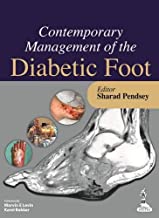 CONTEMPORARY MANAGEMENT OF THE DIABETIC FOOT 1/E 2014