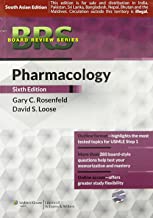 BRS PHARMOCOLOGY (WITH POINT ACCESS CODES )