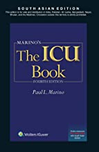 THE ICU BOOK, 4ED