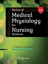 BASICS OF MEDICAL PHYSIOLOGY FOR NURSING STUDENTS, 3E (PB)