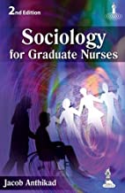 SOCIOLOGY FOR GRADUATE NURSES 2/E 2014