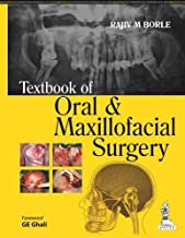 TEXTBOOK OF ORAL & MAXILLOFACIAL SURGERY