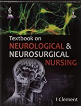 TEXTBOOK ON NEUROLOGICAL & NEUROSURGICAL NURSING 1/E 2015