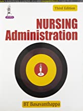 NURSING ADMINISTRATION 3/E R.P. 2025