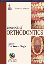 TEXTBOOK OF ORTHODONTICS 3/E 2015