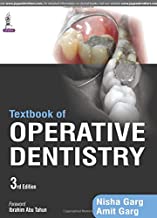 TEXTBOOK OF OPERATIVE DENTISTRY