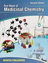 TEXTBOOK OF MEDICAL CHEMISTRY VOL-II