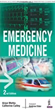 EMERGENCY MEDICINE 2/E 2016