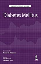 CLINICAL FOCUS SERIES DIABETES MELLITUS 1/E 2018