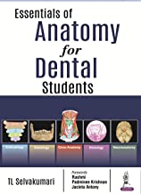 ESSENTIALS OF ANATOMY FOR DENTAL STUDENTS 1/E 2018