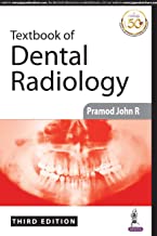 TEXTBOOK OF DENTAL RADIOLOGY 3/E 2019