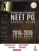 THE NEXT LEVEL OF PREPARATION NEET PG