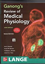 GANONGS REVIEW OF MEDICAL PHYSIOLOGY 26ED (PB 2022)