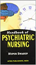 HANDBOOK OF PSYCHIATRIC NURSING