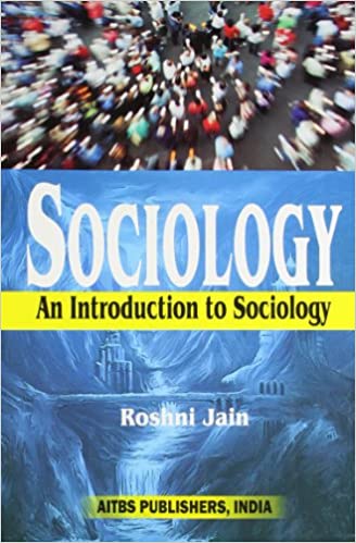 SOCIOLOGY: AN INTRODUCTION TO SOCIOLOGY