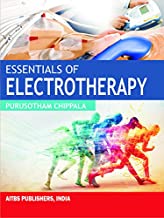 ESSENTIALS OF ELECTROTHERAPY : 2/E 2023