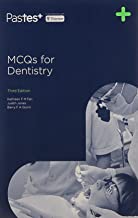 MCQS FOR DENTISTRY, 3E