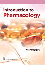 INTRODUCTION TO PHARMACOLOGY (PB 2019) 