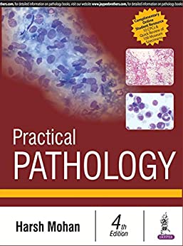 PRACTICAL PATHOLOGY INCLUDES 10CPCS & QUICK REVIEW OF 108 MUSEUM SPECIMENS