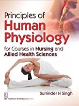 PRINCIPLES OF HUMAN PHYSIOLOGY FOR COURSES IN NURSING AND ALLIED HEALTH SCIENCES (PB)