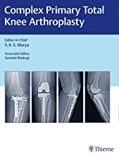 COMPLEX PRIMARY TOTAL KNEE ARTHROPLASTY