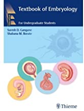 TEXTBOOK OF EMBRYOLOGY