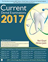 CURRENT DENTAL EXAMINATIONS 2017 2ED (PB 2018) 