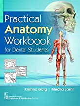 Practical Anatomy Workbook for Dental Students (PB)