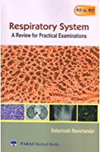 RESPIRATORY SYSTEM  REVIEW FOR PRACTICAL EXAMINATION 1ST/2020