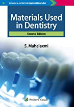 MATERIALS USED IN DENTISTRY, 2ED