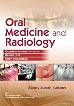 ORAL MEDICINE AND RADIOLOGY (PB 2019) 