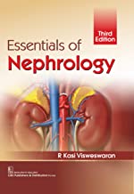 ESSENTIALS OF NEPHROLOGY 3ED (PB 2023) 