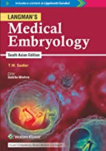 LANGMANS MEDICAL EMBRYOLOGY WITH ACCESS CODE (SAE) (PB)