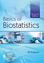 BASICS OF BIOSTATISTICS 2ED (PB 2024) 