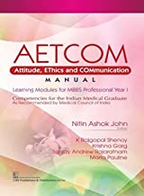 AETCOM ATTITUDE ETHICS AND COMMUNICATION MANUAL (PB 2024) 