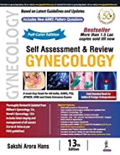 SELF ASSESSMENT & REVIEW GYNECOLOGY