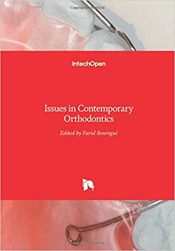 ISSUES IN CONTEMPORARY ORTHODONTICS (HB 2017)