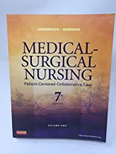 MEDICAL SURGICAL NURSING - VOL-2